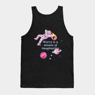 Imagination Tank Top